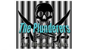 Unduh The Plunderers - Chapter 3 untuk Minecraft 1.10.2